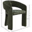 Chaise de salle à manger Hollerman Rendition-78550191