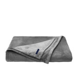 Solid Fleece Blanket