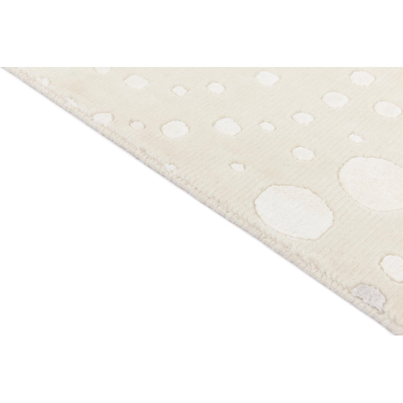 Tapis beige 8 x 10 Philip