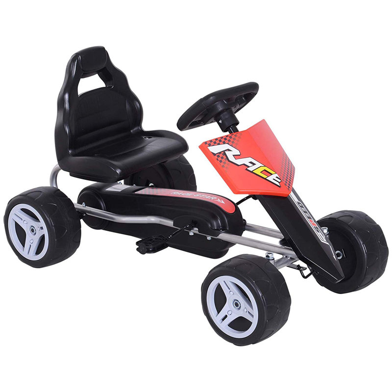 Freeport Park Go Kart