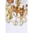 Downes 4 - Light Dimmable Classic / Traditional Chandelier-49586100-49586106-49586366