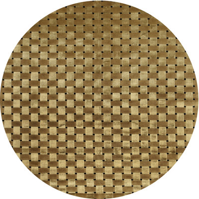 Geometric Indoor Rug
