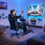VEVOR Adjustable PC & Racing Game Chair