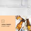 Klarstein 40m³ L Freestanding Mini Fridge