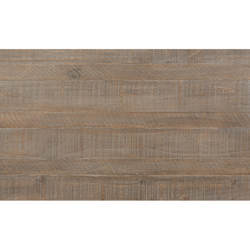 Gherlein Storage Bookcase, Dove Tail Gray
