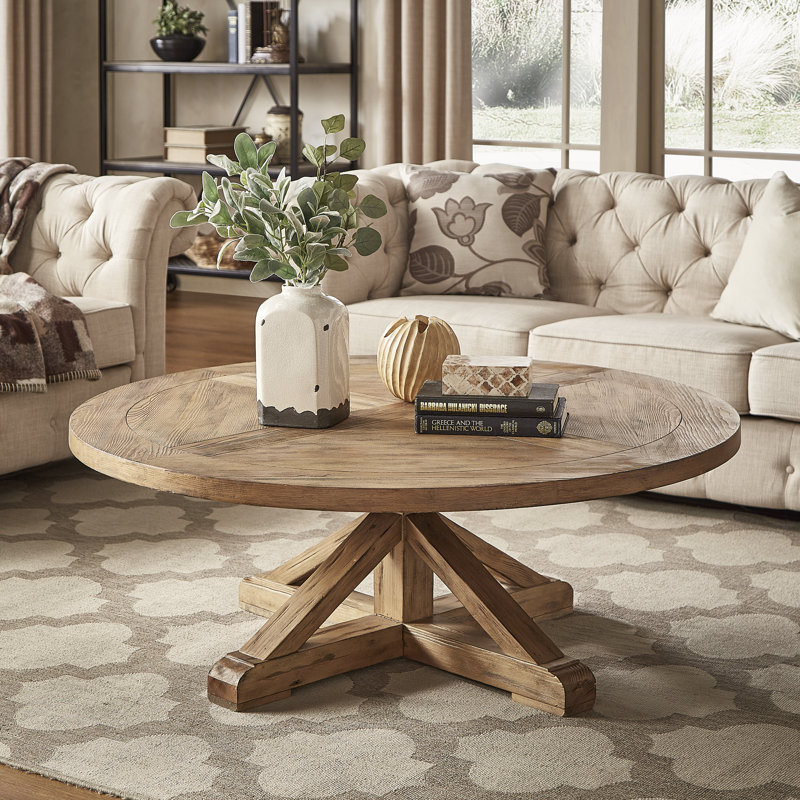 Table basse Ashbaugh