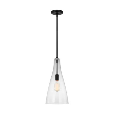 Luminaire suspendu à une lumière Arilda 