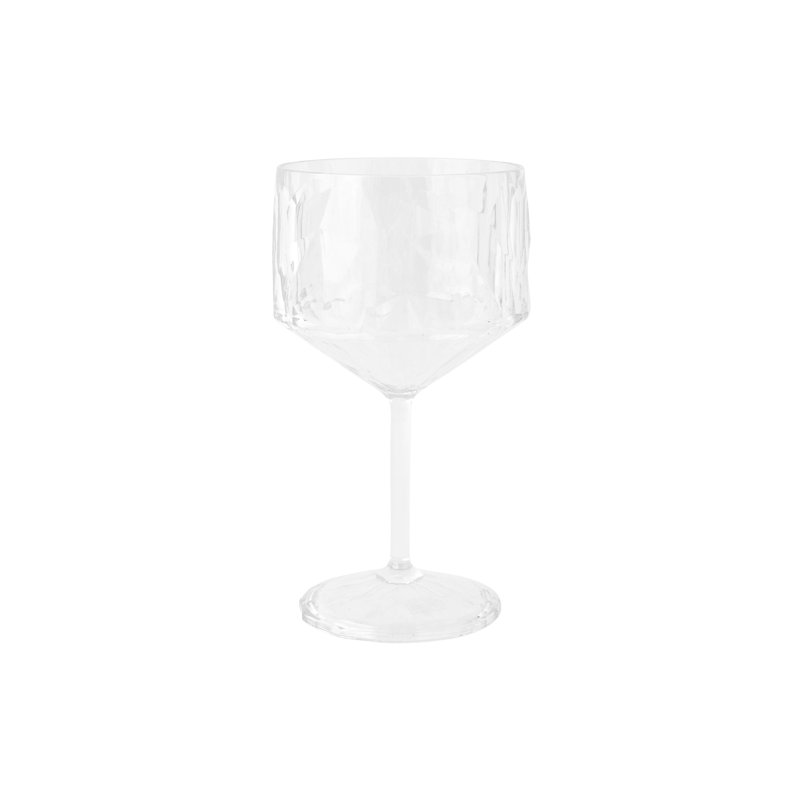 Superglass Gin Balloon Glass, Clear