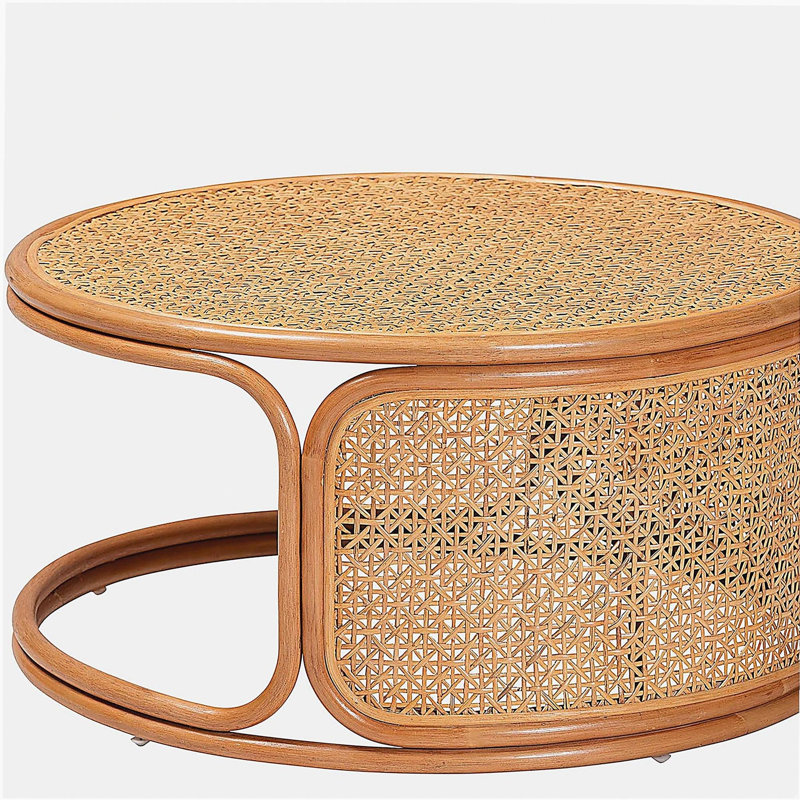 Table basse Bohemian