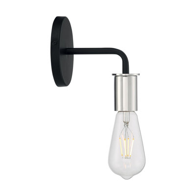 Avriana Dimmable Bath Sconce