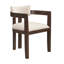 Chaise rembourrée en bois Lyddia-758102093-750557174