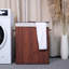 Bamboo Laundry Room Organiser-123036669