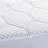 0.25'' Memory Foam Mattress Pad-95103063