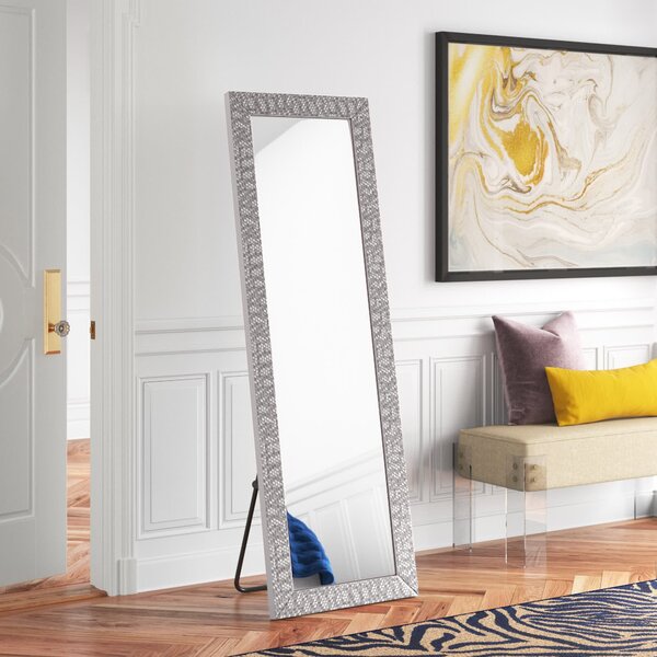 Etta Avenue™ Catalina Rectangle Mirror & Reviews | Wayfair