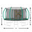 Trampoline pour enfants_104X168X168-114493485