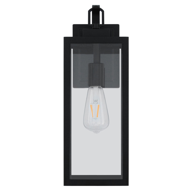 Garan Medium Wall Mount Outdoor