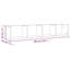 Kyheem 18 cm H Media Shelves-1436528164