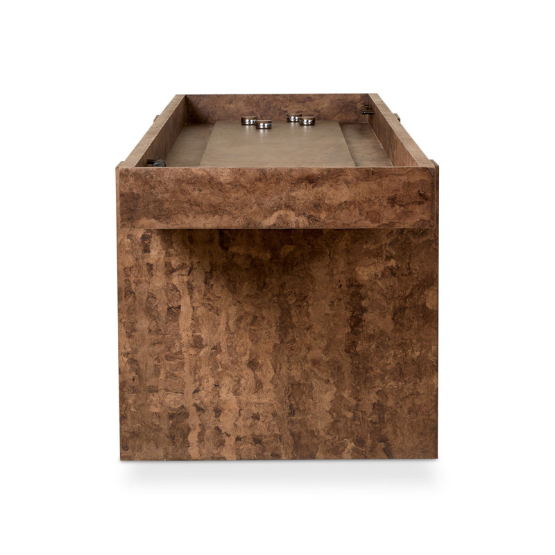Brote Shuffleboard Table
