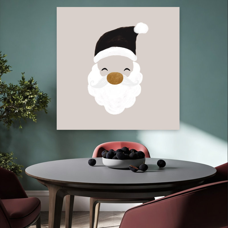 Print, 91.44cm H x 91.44cm W