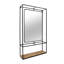 Tablette de rangement murale Elegant