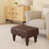 Chestnut Brown selected