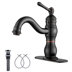 Oil Rubbed Bronze