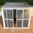 111 Outdoor PC Sliding Door (Pergola Accessory)-98462191-98462192