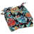 Black/Colsen Noir Floral