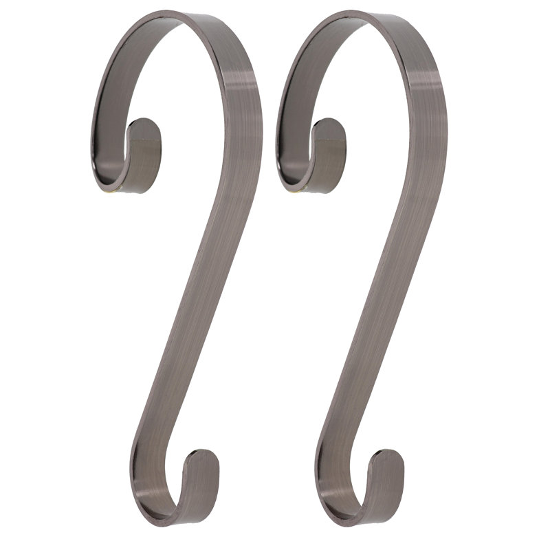 Support de bas, Nickel