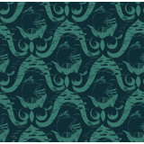 Paule Marrot Geometric Wallpaper Double Roll