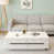 Blanc / Gris