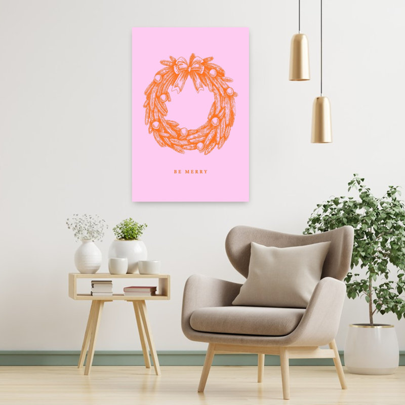 Print, 91.44cm H x 60.96cm W