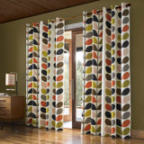 Multi Stem Curtains