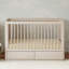 Bento 3-in-1 Convertible Crib with Storage-1922990141