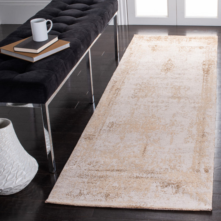 Lyniya Performance Oriental Rug