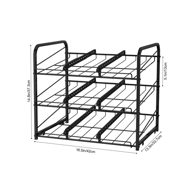 Under Sink Organizer