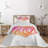 Modern & Contemporary Polyester Coverlet-41895674