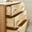 Marmarth 84cm W 3 - Drawer Chest of Drawers-528645475