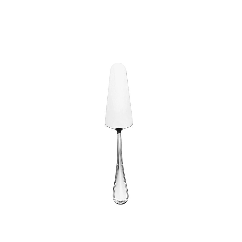 Raffaello 7 - Piece Stainless Steel Hostess Set