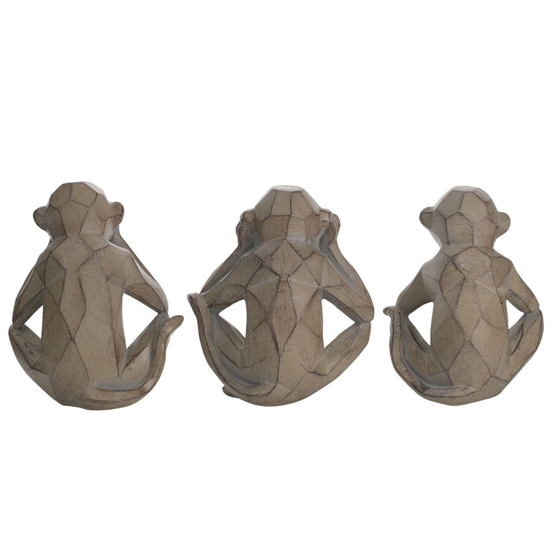 Tova Animals Figurines & Sculptures