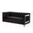 Gooden Square Arm Loveseat with Pillows-1517084650