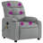 Upholstered Recliner-97814369