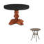 Couvercle pour table d'extérieur Seal Skin Covers-121293827