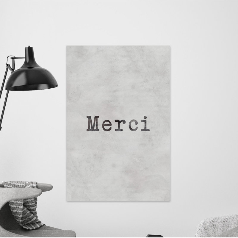 1 Piece Wrapped Canvas Wall Art, 38cm H x 25cm W
