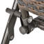 Helenville Folding Patio Dining Armchair