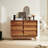 47.2'' Addyson 6 - Drawer Dresser-88498188