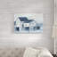 Indigo Barns I by Ethan Harper - Painting Print-429242819-470184074