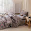 Ensemble de housse de couette douce en coton délavé Boho-1079322548-1126550254