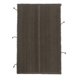 One-of-a-Kind Rectangle 2'9" X 4'2" Hand Knotted Area Rug