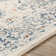 Wootton Oriental Indoor Rug